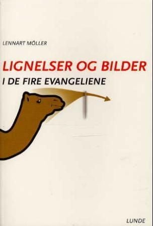 Lignelser og bilder i de fire evangeliene