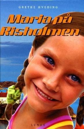 Maria på Risholmen