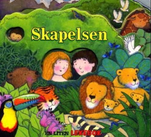 Skapelsen