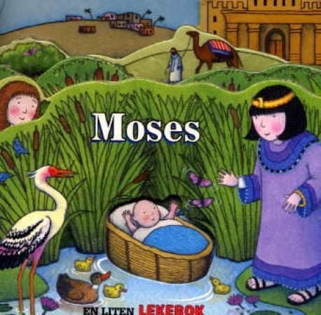 Moses