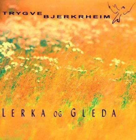 Lerka og gleda
