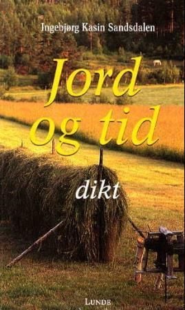 Jord og tid