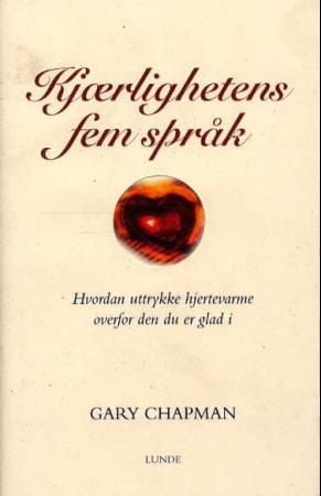 Kjærlighetens fem språk