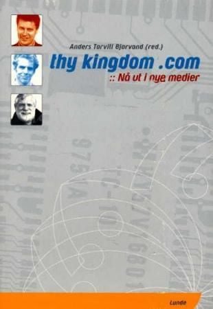 Thy kingdom.com