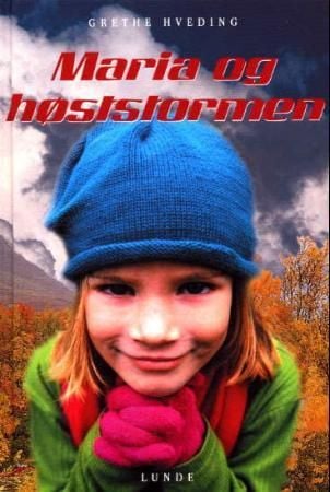 Maria og høststormen