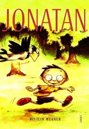 Jonatan