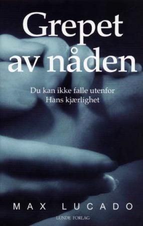 Grepet av nåden