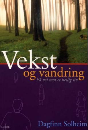 Vekst og vandring