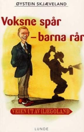 Voksne spår - barna rår