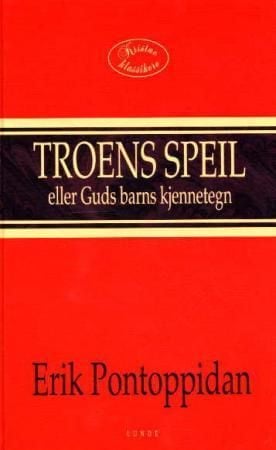 Troens speil