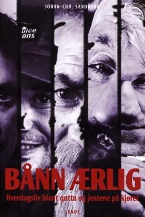 Bånn ærlig