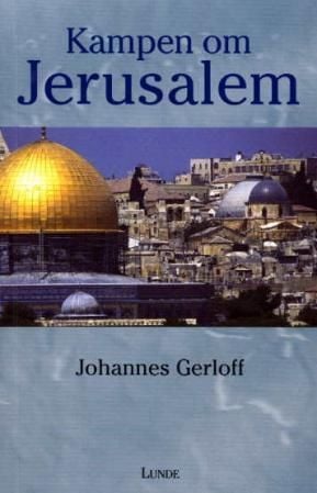 Kampen om Jerusalem