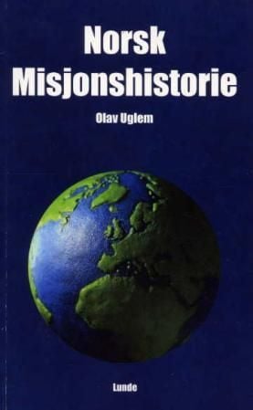 Norsk misjonshistorie