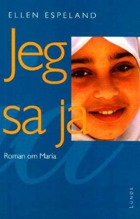 Jeg sa ja