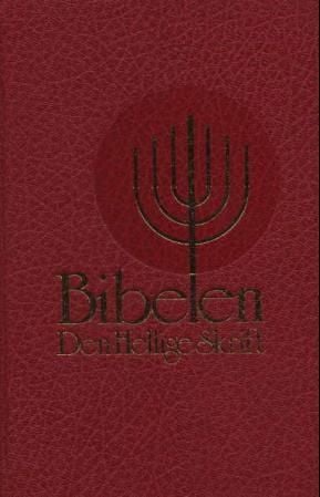 Bibelen
