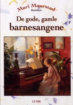 De gode, gamle barnesangene