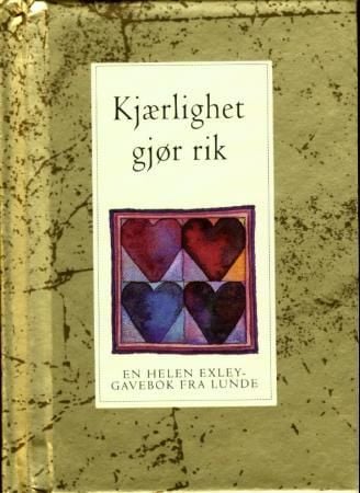 Kjærlighet gjør rik