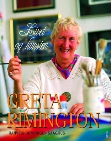 Greta Rimington