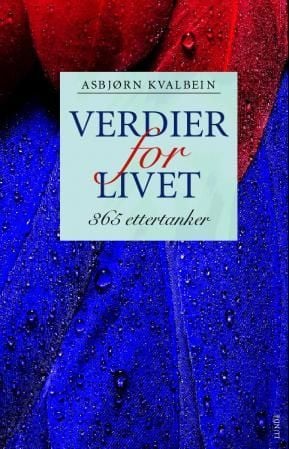 Verdier for livet