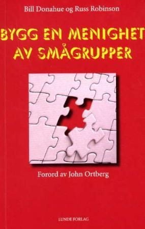Bygg en menighet av smågrupper