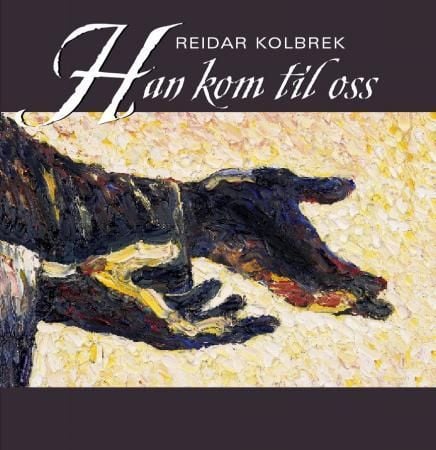 Han kom til oss