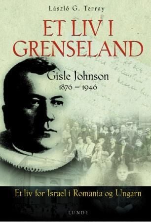 Et liv i grenseland