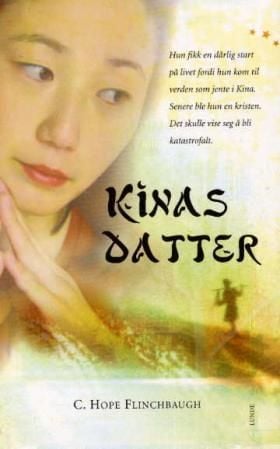 Kinas datter