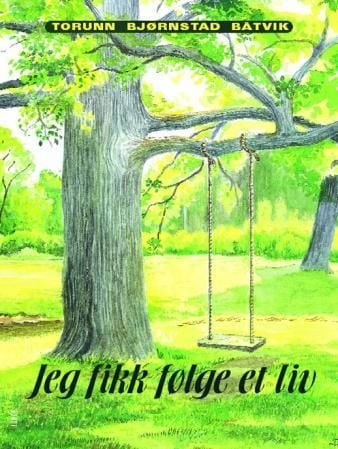 Jeg fikk følge et liv