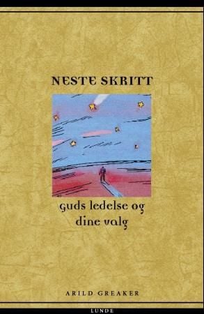 Neste skritt