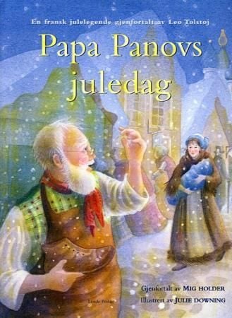 Papa Panovs juledag