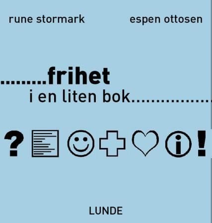 Frihet - i en liten bok