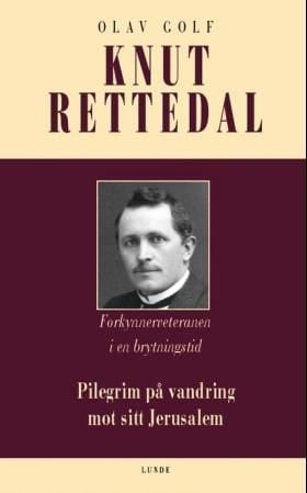 Knut Rettedal