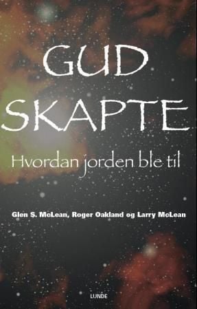 Gud har skapt