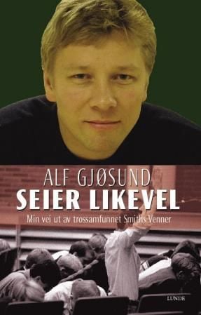 Seier likevel