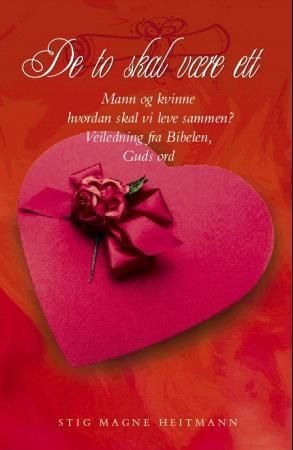 De to skal være ett
