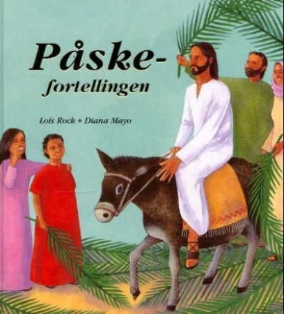 Påskefortellingen