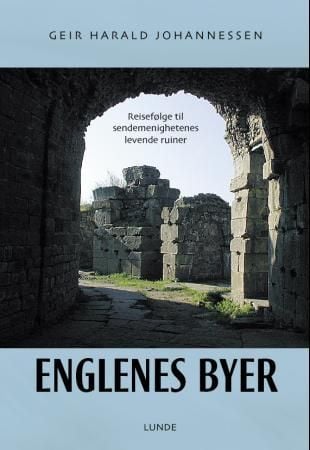 Englenes byer