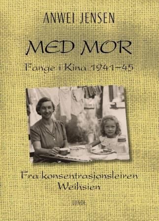 Med mor