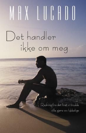 Det handler ikke om meg