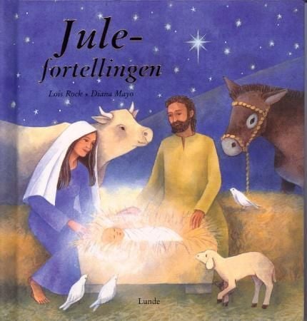 Julefortellingen