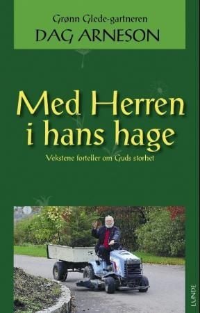 Med Herren i hans hage