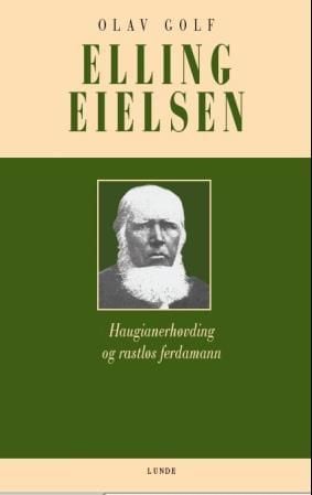 Elling Eielsen