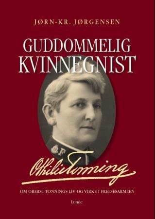 Guddommelig kvinnegnist
