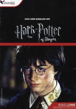Harry Potter og ildbegeret