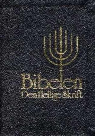 Bibelen