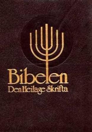 Bibelen