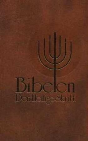 Bibelen