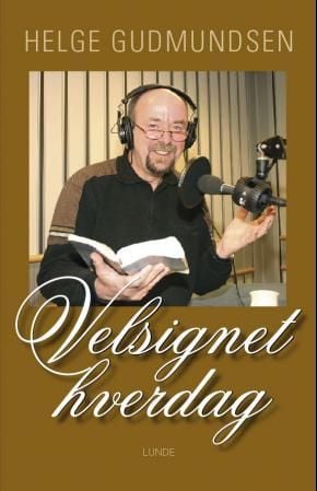 Velsignet hverdag