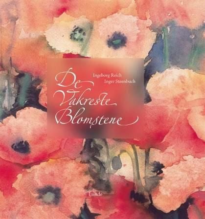 De vakreste blomstene