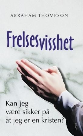 Frelsesvisshet